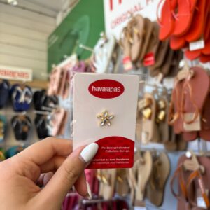 charm fiore slim