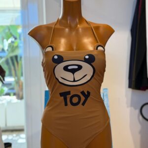 intero Moschino toy